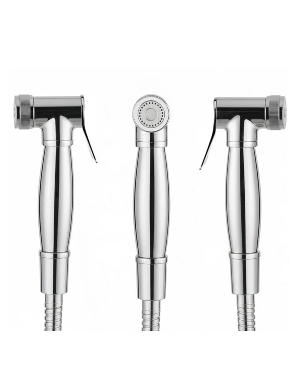 Shattaf Bidet Spray Brass Chrome MODA