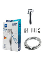 Shattaf Bidet Spray Brass Chrome MODA