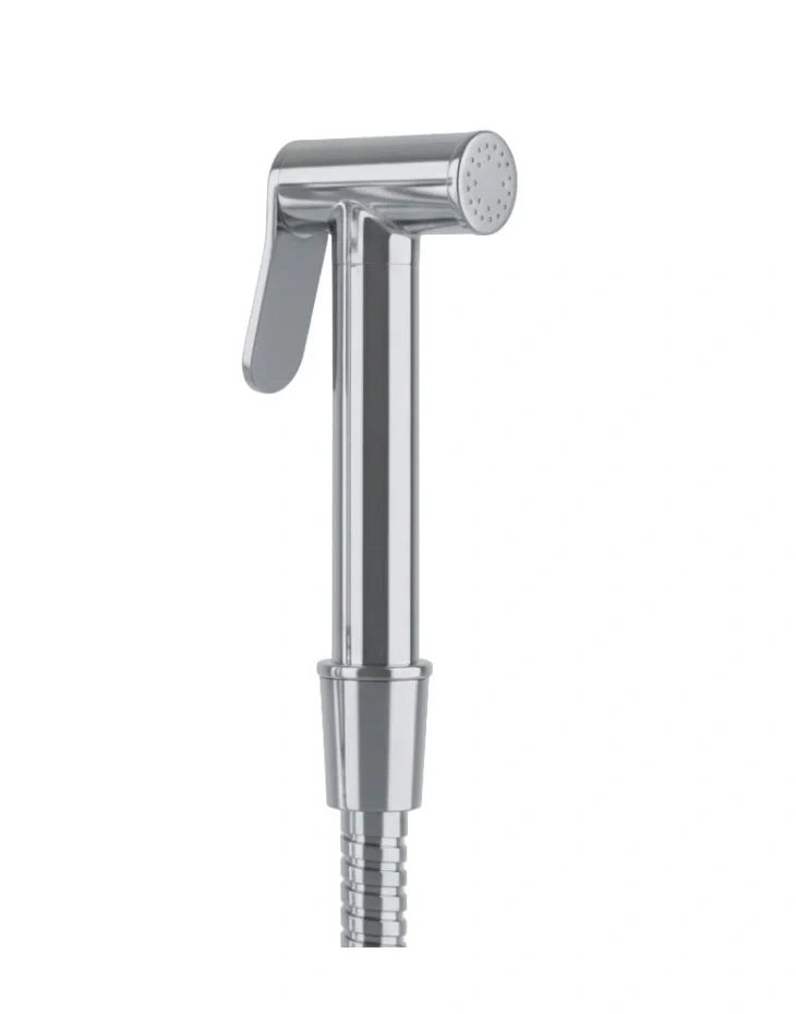 Shattaf Bidet Spray Brass Chrome HUNTER