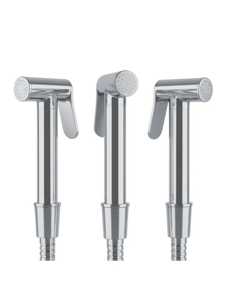 Shattaf Bidet Spray Brass Chrome HUNTER