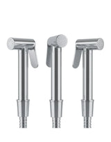 Shattaf Bidet Spray Brass Chrome HUNTER