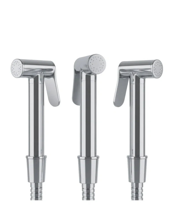 Shattaf Bidet Spray Brass Chrome HUNTER