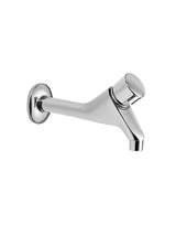 Time Delay Faucet Push Tap