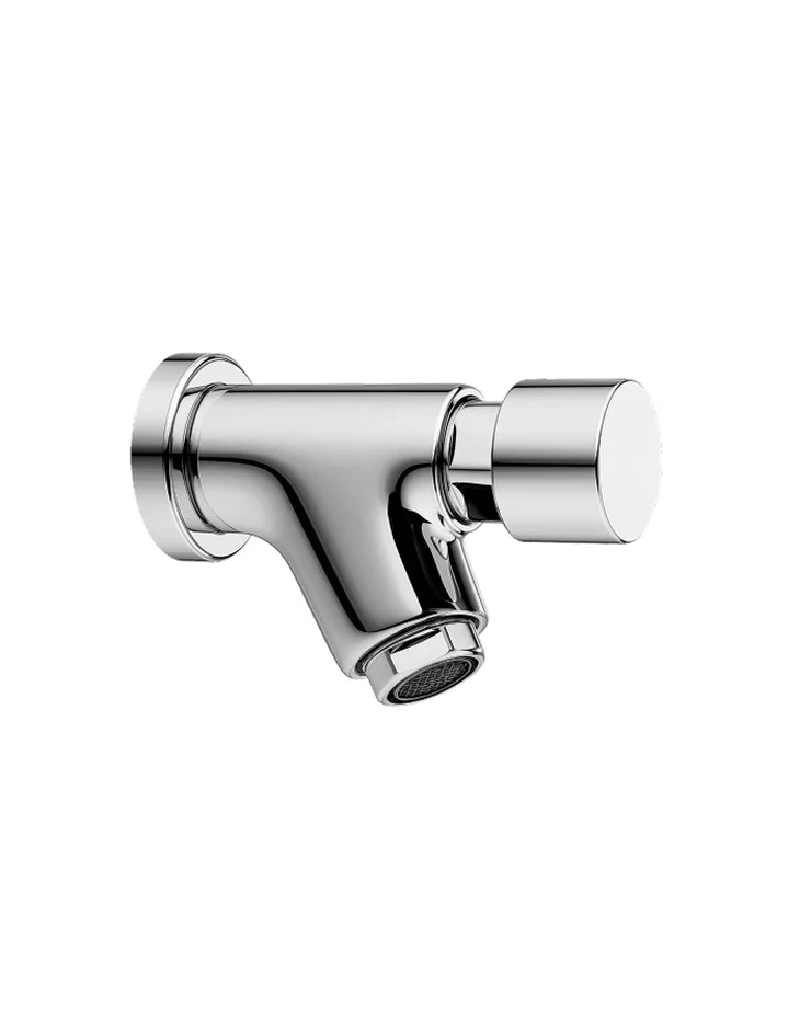 Time Delay Faucet Push Tap