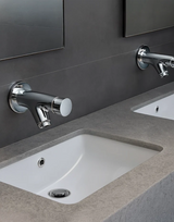 Time Delay Faucet Push Tap