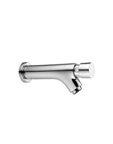Time Delay Faucet Push Tap