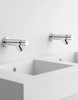 Time Delay Faucet Push Tap