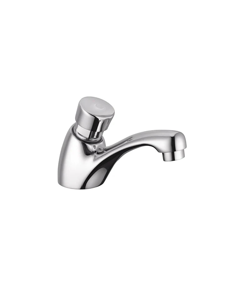 Time Delay Faucet Push Tap