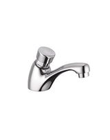 Time Delay Faucet Push Tap