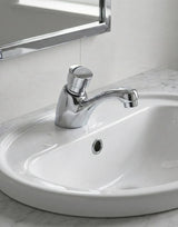 Time Delay Faucet Push Tap