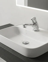 Time Delay Faucet Push Tap