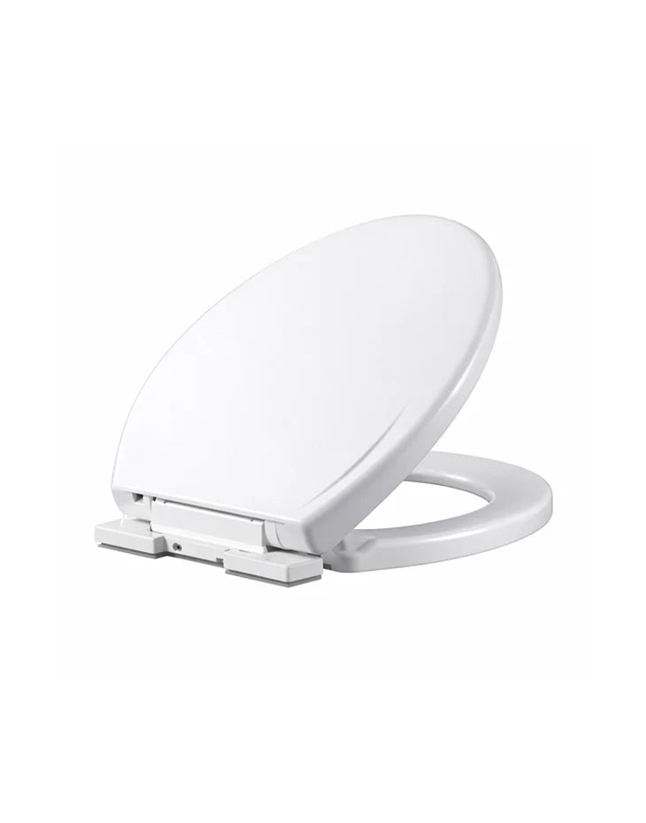 Toilet Seat and Cover 404x356 mm