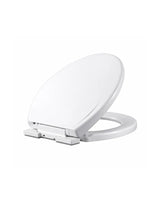 Toilet Seat and Cover 404x356 mm