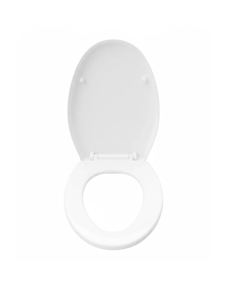 Toilet Seat and Cover 458x363 mm