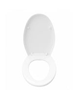Toilet Seat and Cover 458x363 mm