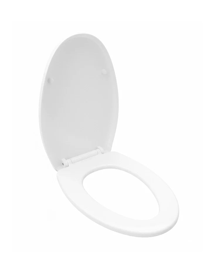 Toilet Seat and Cover 458x363 mm