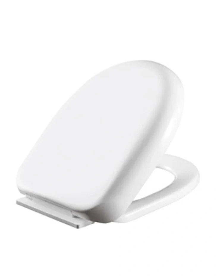 Toilet Seat and Cover 425x343 mm