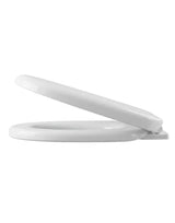 Toilet Seat and Cover 425x343 mm