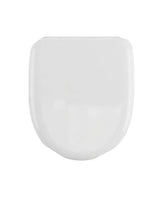 Toilet Seat and Cover 425x343 mm