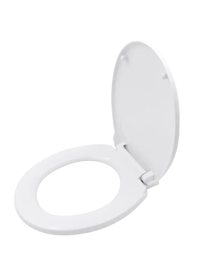 Toilet Seat and Cover 446x370 mm