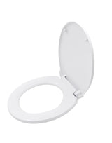 Toilet Seat and Cover 446x370 mm