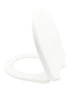 Toilet Seat and Cover 446x370 mm