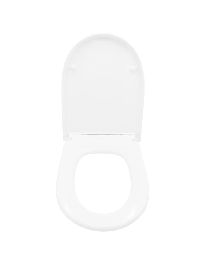Toilet Seat and Cover 467x364 mm
