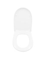 Toilet Seat and Cover 467x364 mm