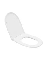 Toilet Seat and Cover 467x364 mm