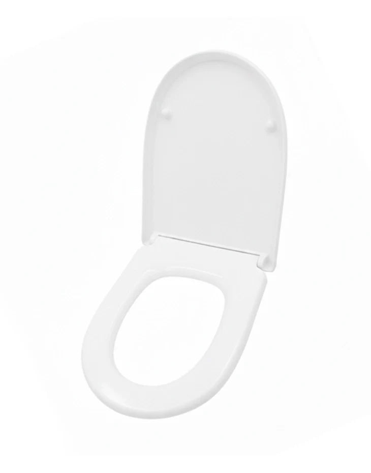 Toilet Seat and Cover 467x364 mm