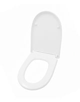 Toilet Seat and Cover 467x364 mm