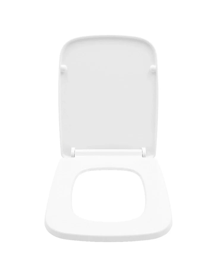 Toilet Seat and Cover 460x356 mm