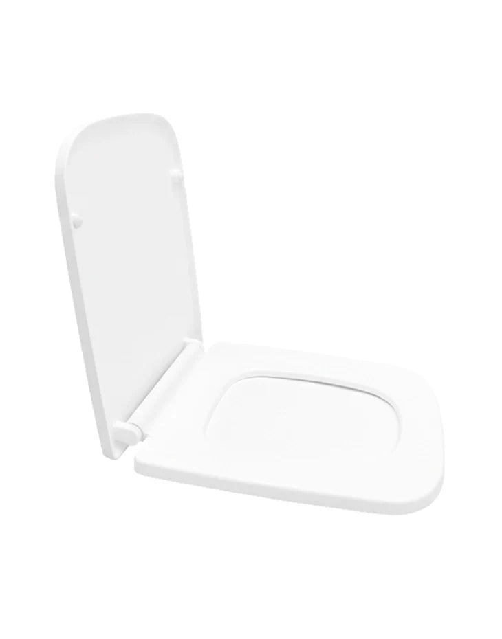 Toilet Seat and Cover 460x356 mm