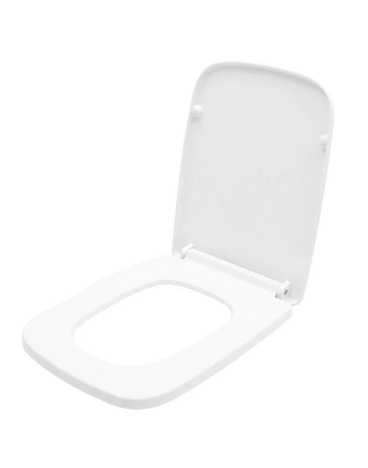 Toilet Seat and Cover 460x356 mm