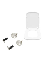 Toilet Seat and Cover 460x356 mm