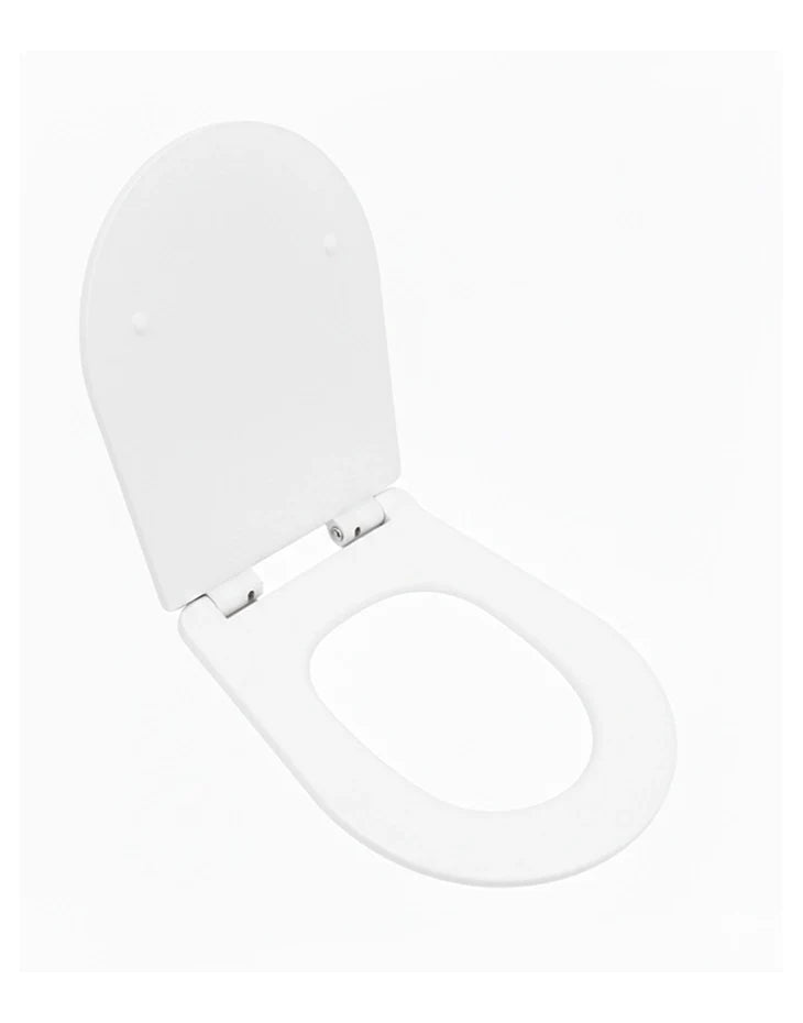 Toilet Seat and Cover 466x365 mm