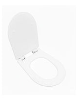 Toilet Seat and Cover 466x365 mm