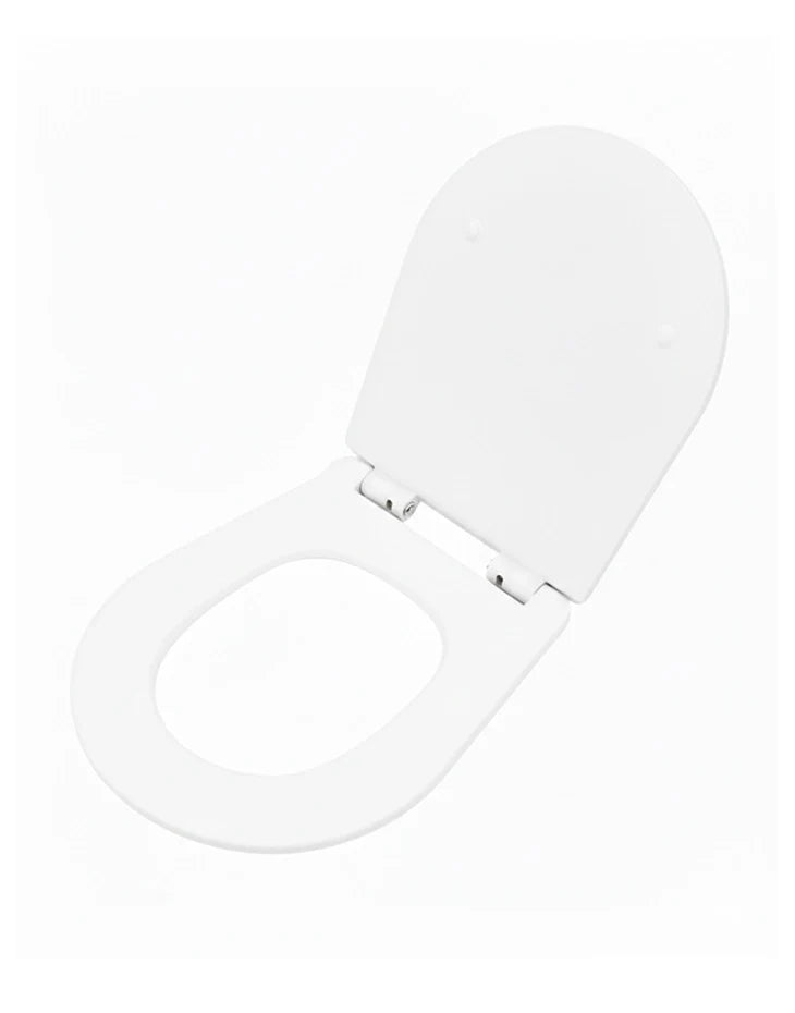 Toilet Seat and Cover 466x365 mm
