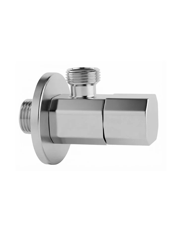 Angle Stop Valve 1/2 inch Hexagon