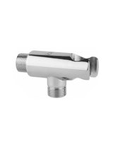 Angle Stop Valve 1/2 inch with Holder
