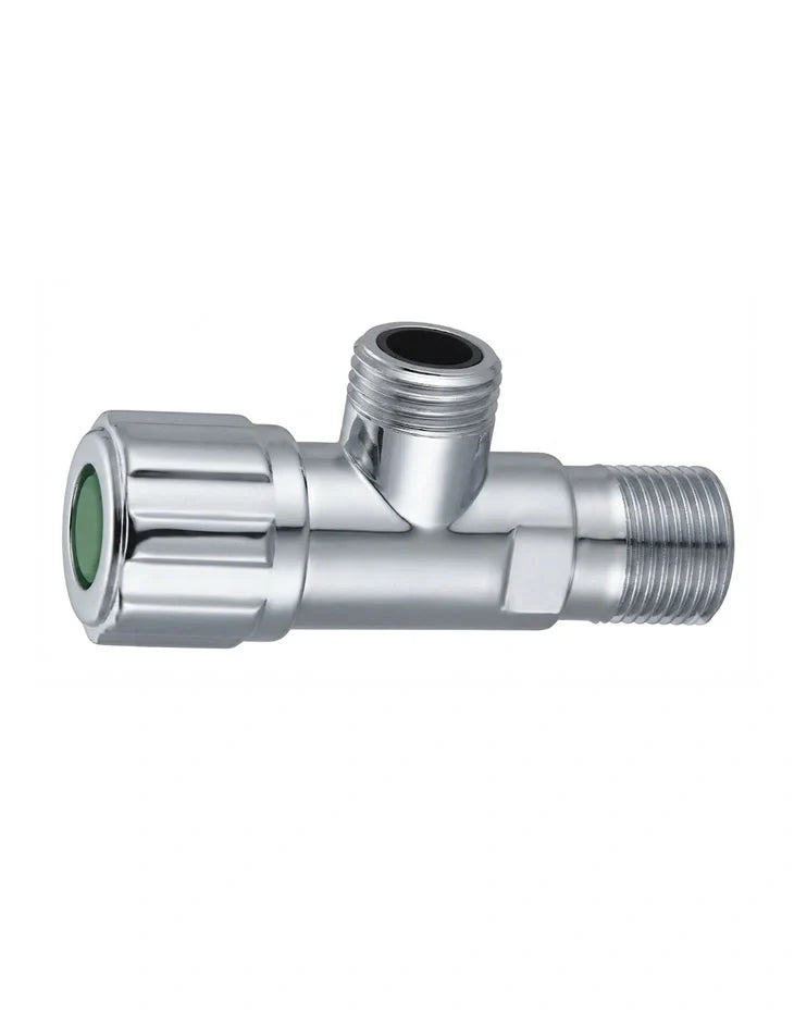 Angle Stop Valve Mini 1/2 inch