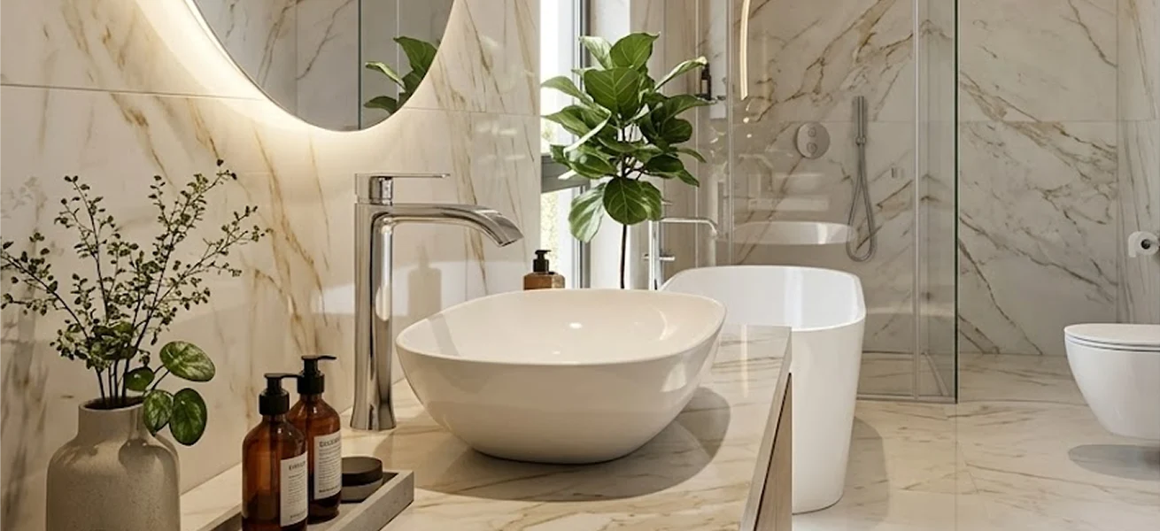 BOLD Modern Tap Solutions