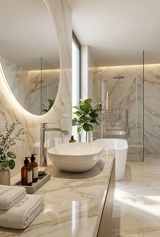BOLD Modern Tap Solutions