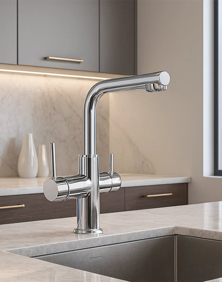 Kitchen Faucet Pullout Mixer TRISHA