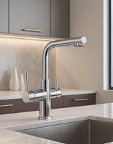 Kitchen Faucet Pullout Mixer TRISHA