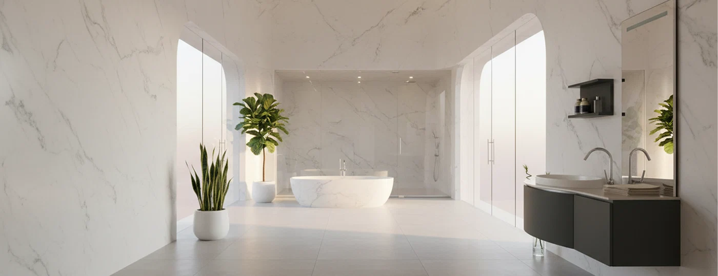 Choosing the Right Vanity for Your Bathroom