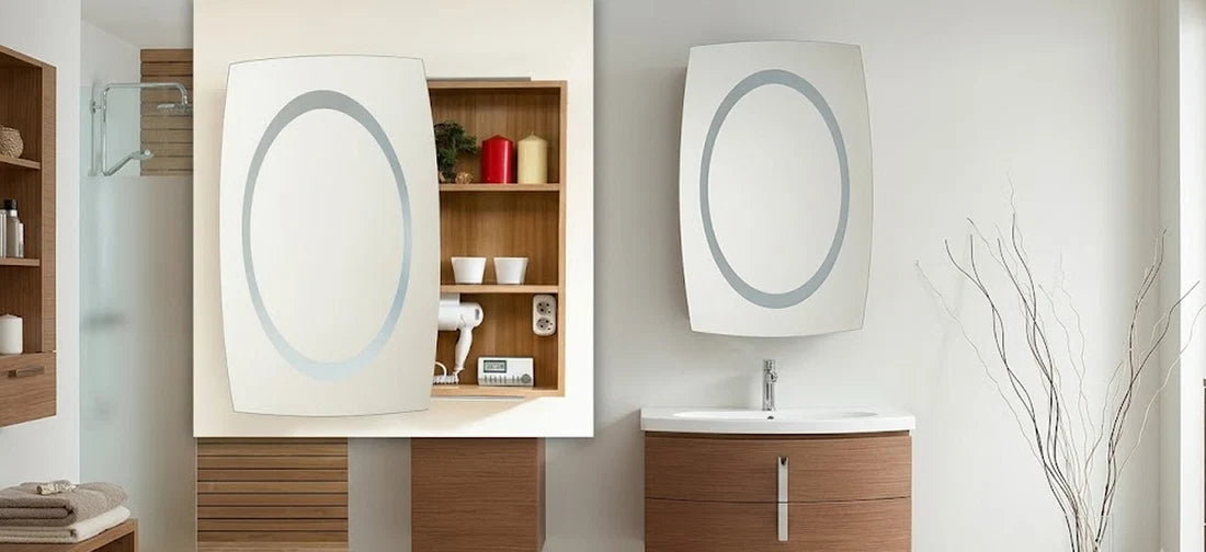 Stylish Bathroom Vanity Solutions
