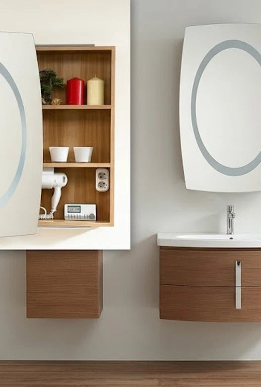 Stylish Bathroom Vanity Solutions