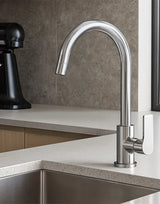 Kitchen Faucet Mixer Gooseneck VOTO