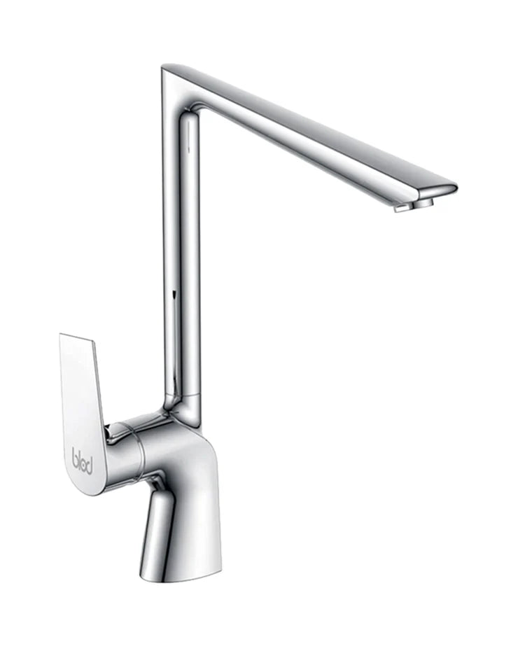 Kitchen Faucet Mixer Gooseneck AVENTA